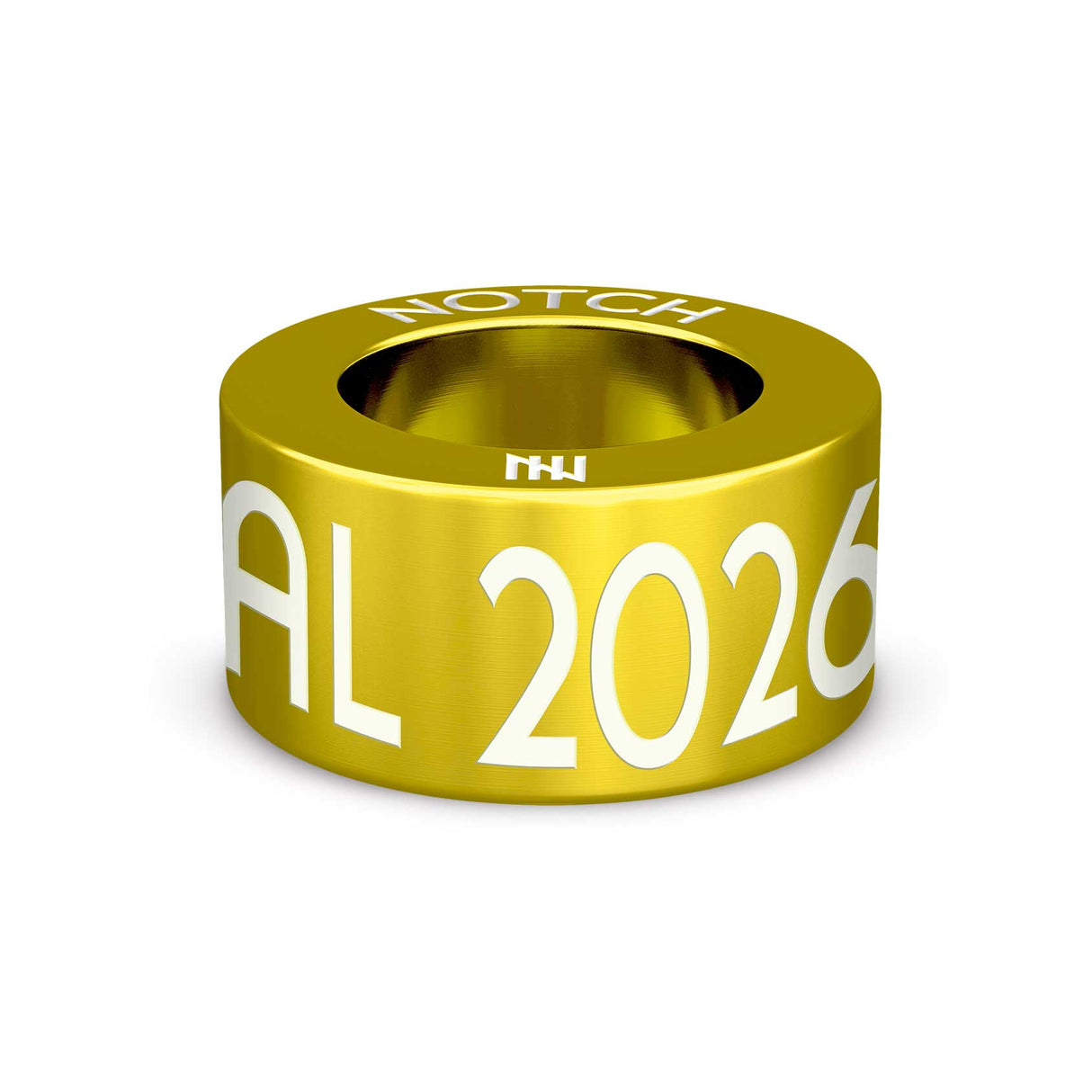 Portugal 2026 NOTCH Charm