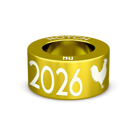 Portugal 2026 NOTCH Charm