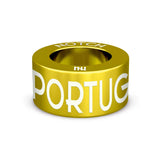 Portugal 2026 NOTCH Charm