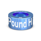 Pound Hill Pounders NOTCH Charm