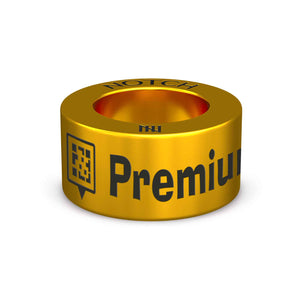 Premium player NOTCH Charm