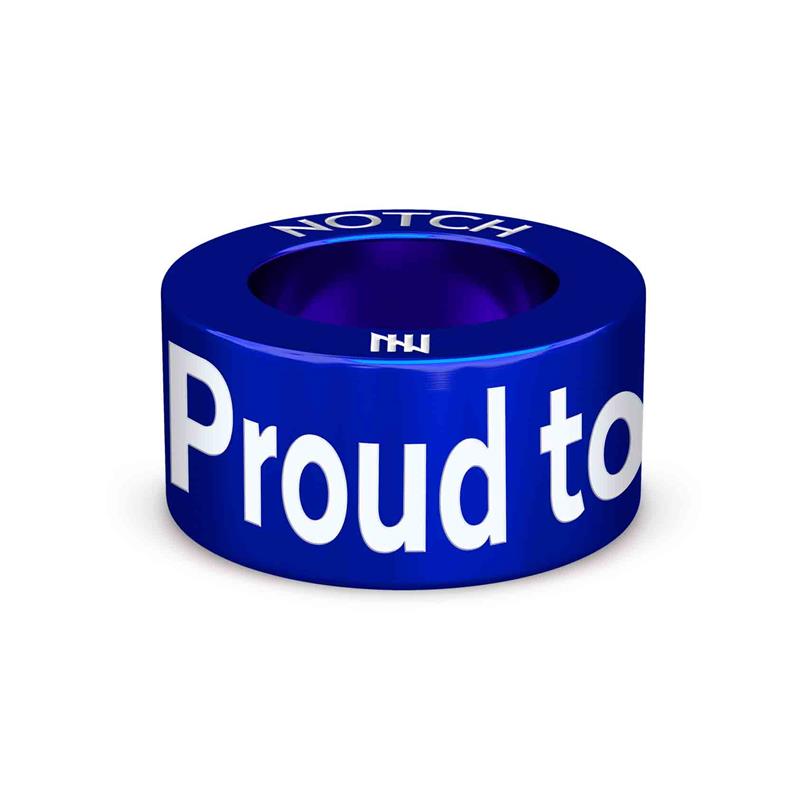 Proud to be... NOTCH Charm (Full List)