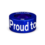 Proud to be... NOTCH Charm (Full List)