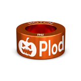 Pumpkin Plod NOTCH Charm