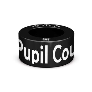 Pupil Council NOTCH Charm