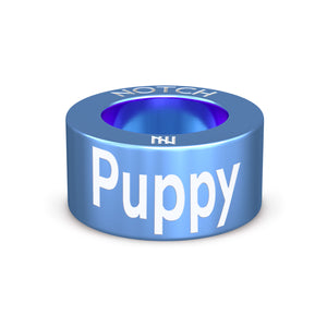 Puppy Award NOTCH Charm