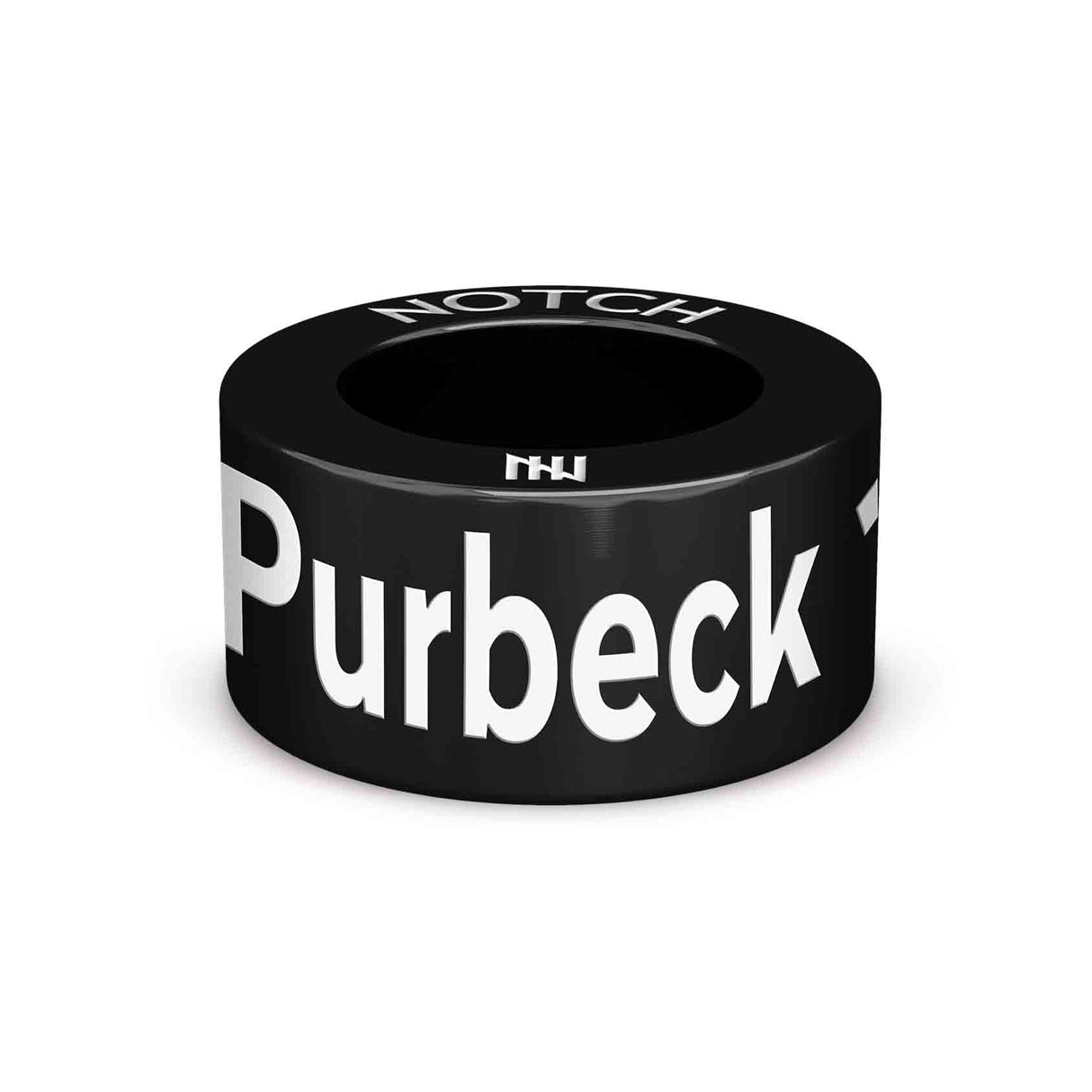 Purbeck 10k NOTCH Charm X RMPAC