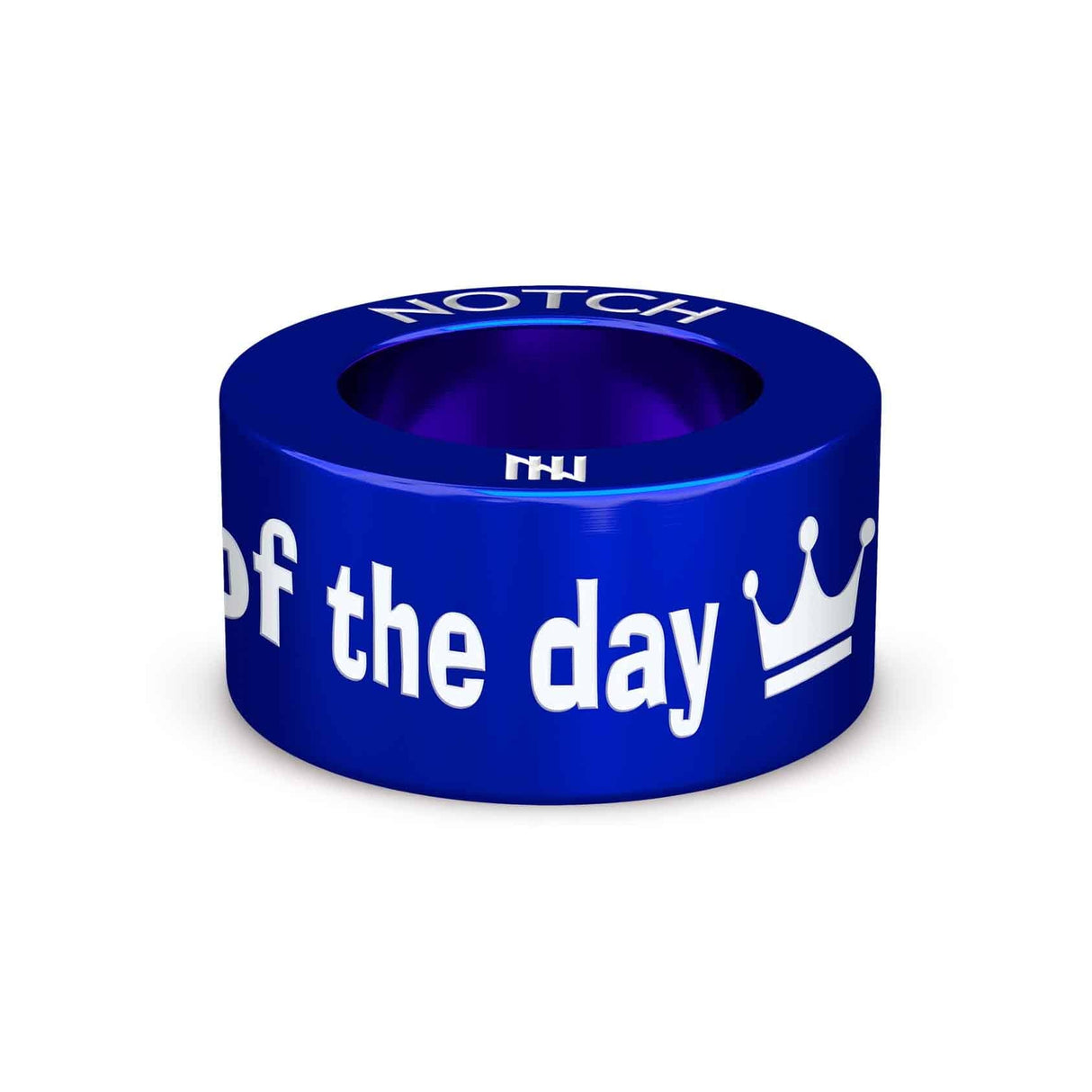 Queen of the day NOTCH Charm