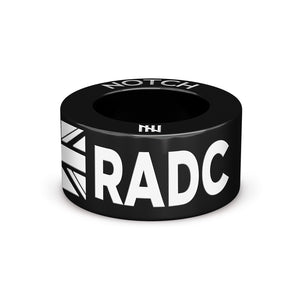 RADC NOTCH Charm