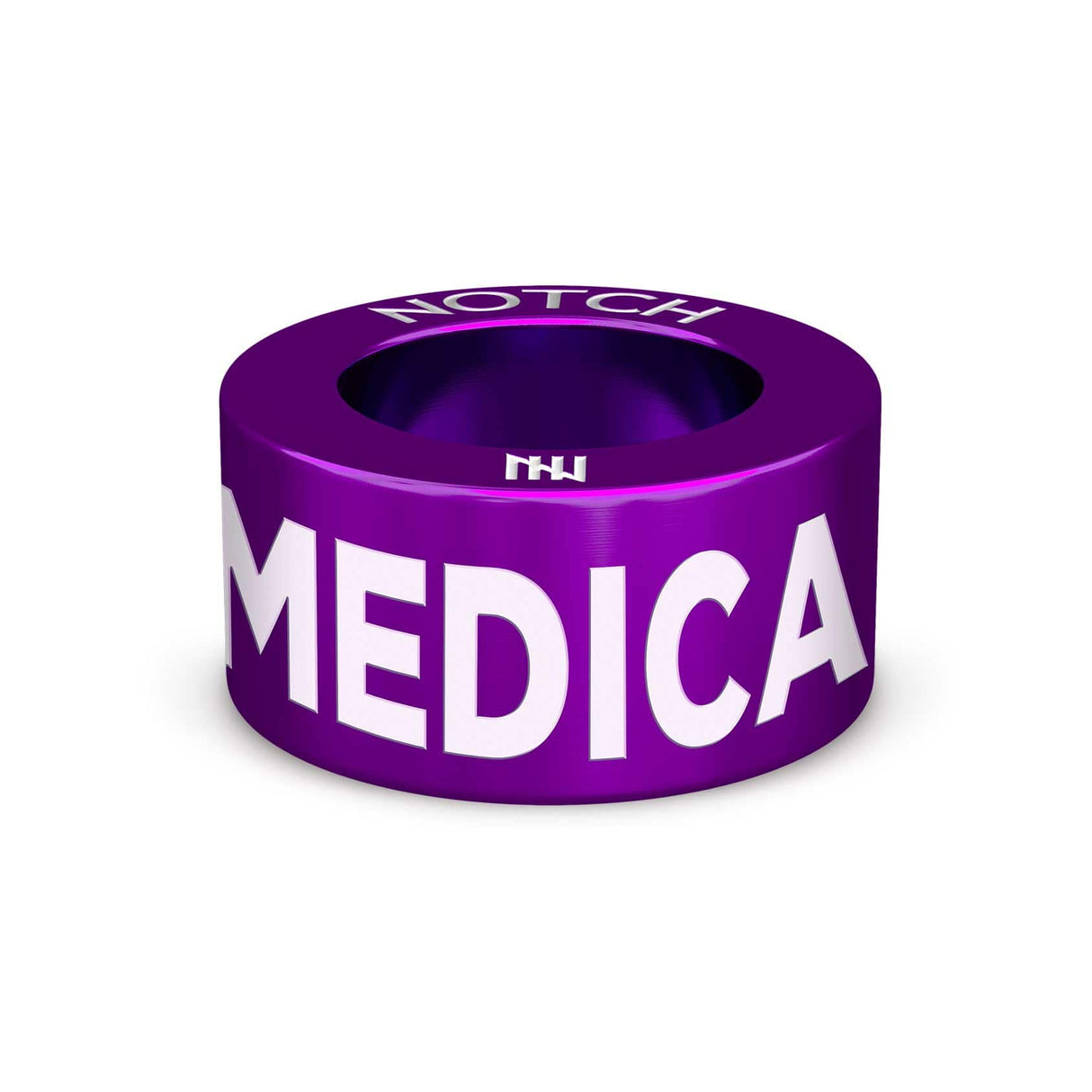 RAF Medical Corps Veteran NOTCH Charm