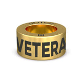 RAF Medical Services Veteran NOTCH Charm