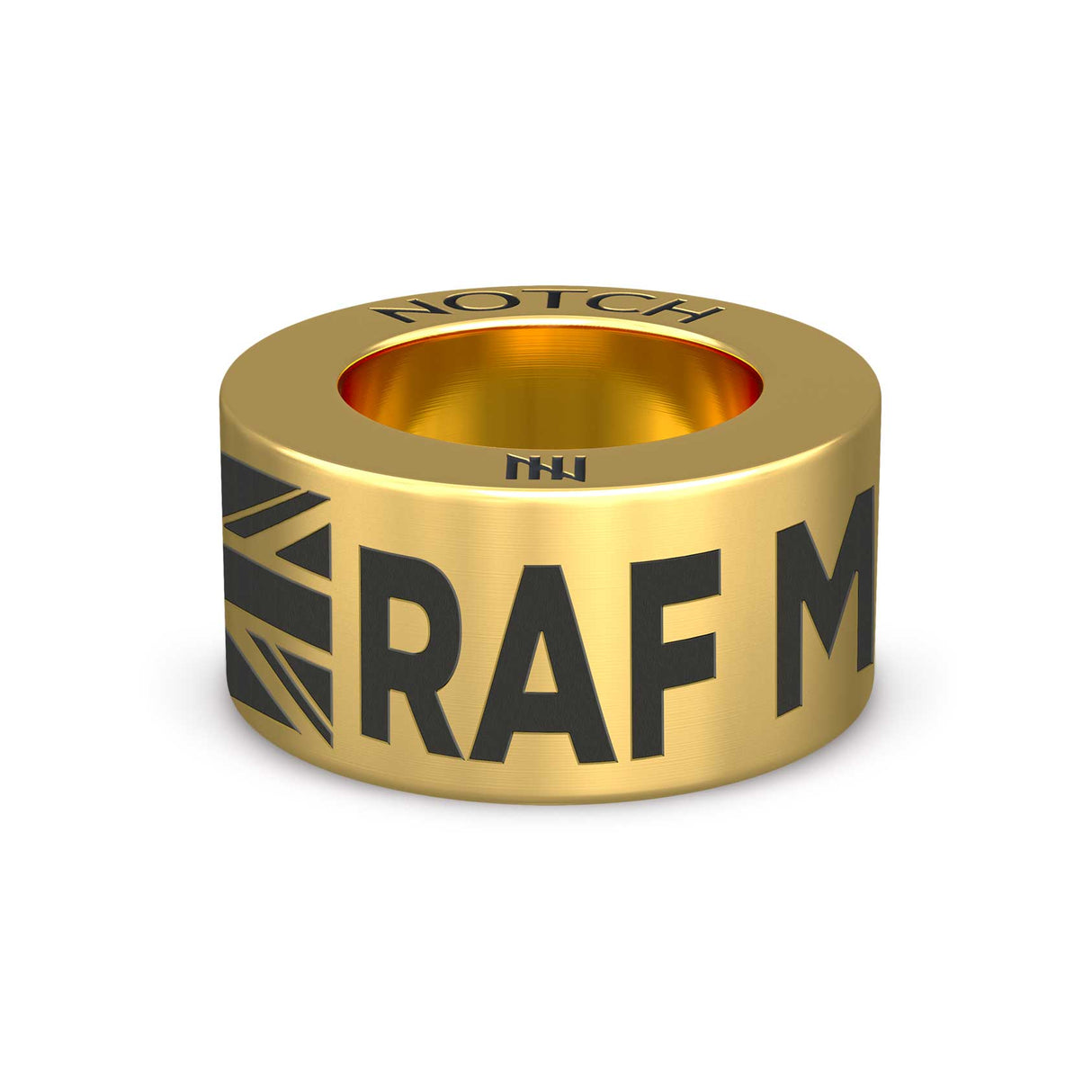 RAF Medical Services NOTCH Charm