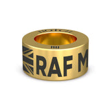 RAF Medical Services NOTCH Charm