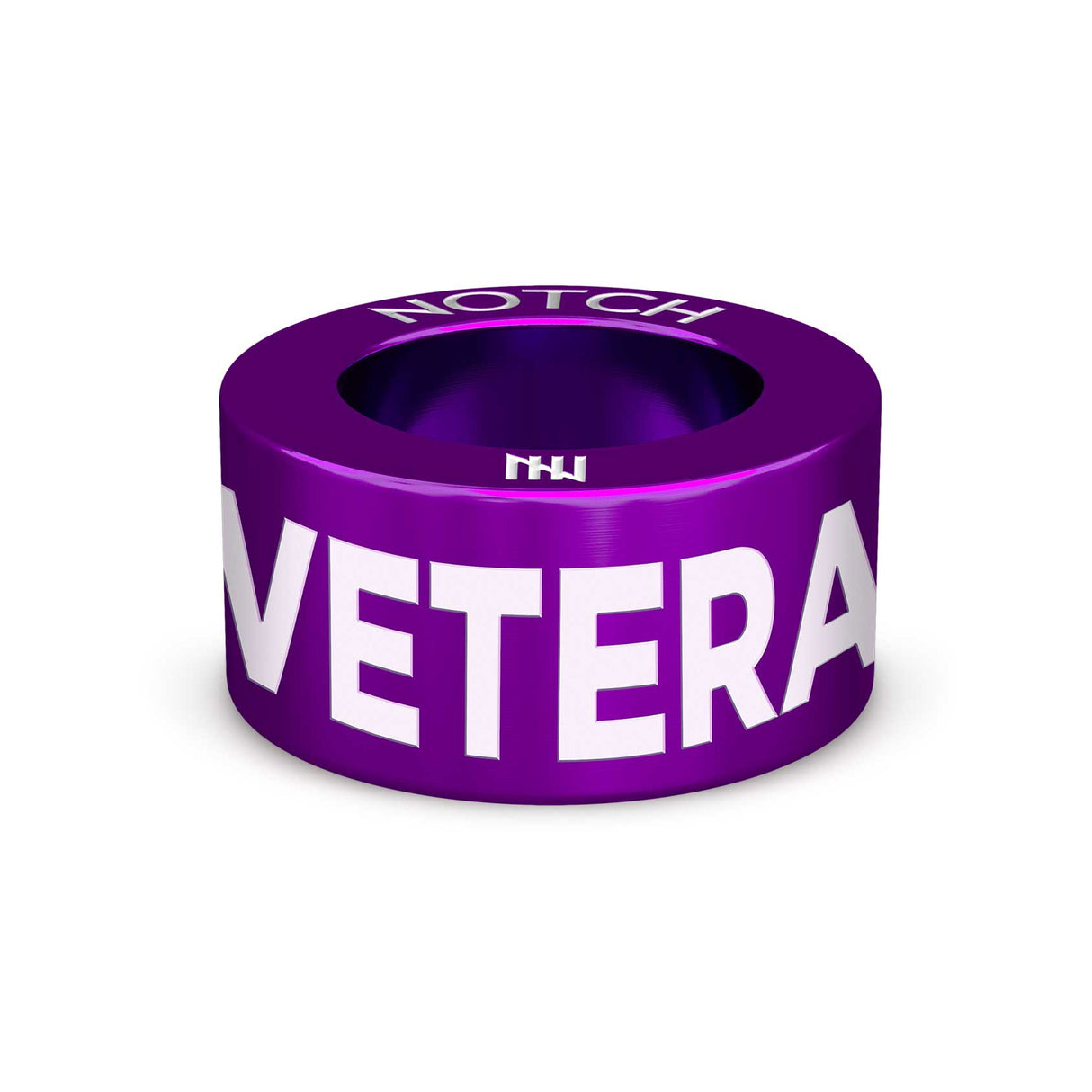 Royal Military Police Veteran NOTCH Charm