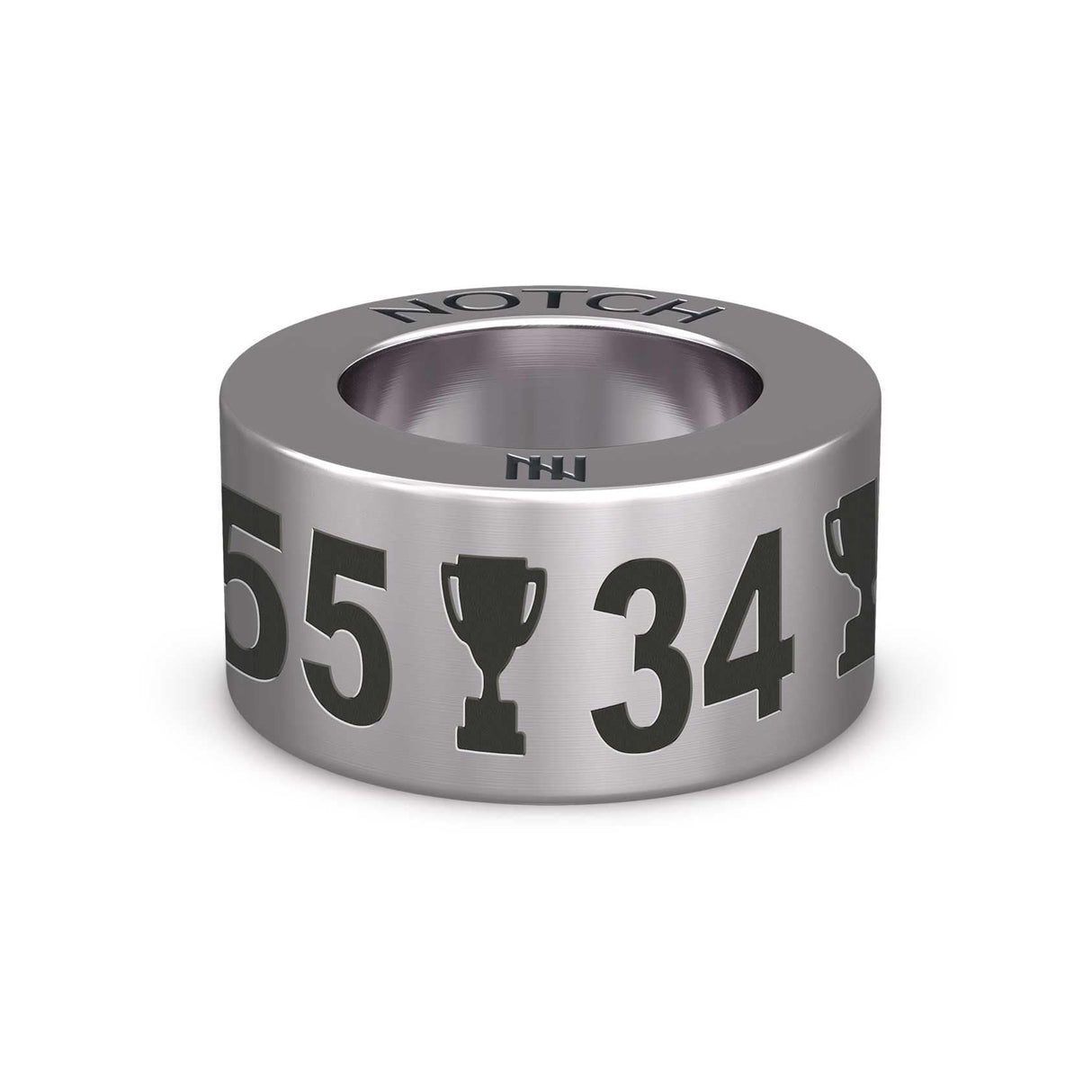 Rangers Trophy Cabinet Notch & Rangers Bracelet