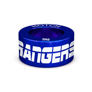 RANGERS FC NOTCH Charm