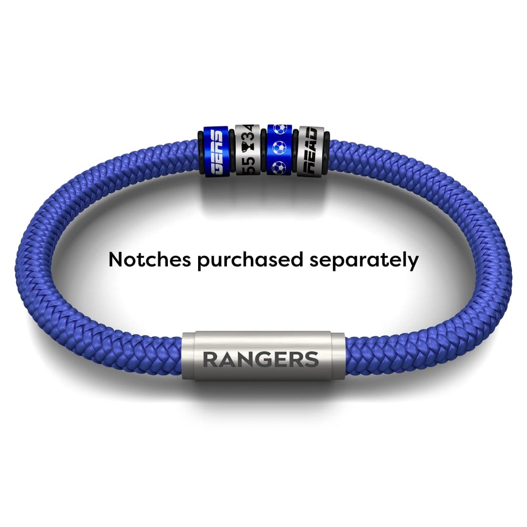RANGERS NOTCH Bracelet