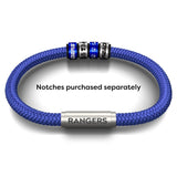 RANGERS NOTCH Bracelet