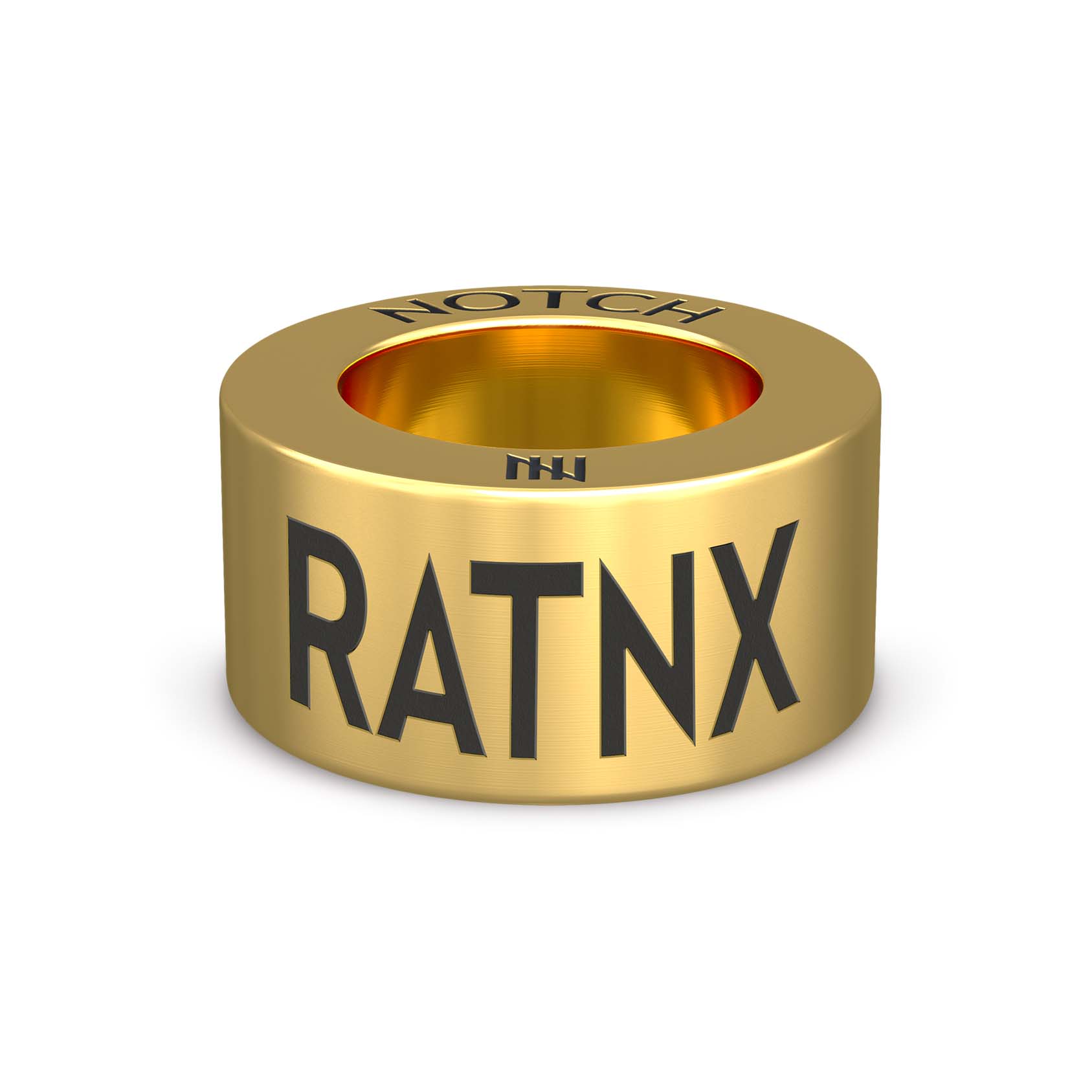 RATNX NOTCH Charm