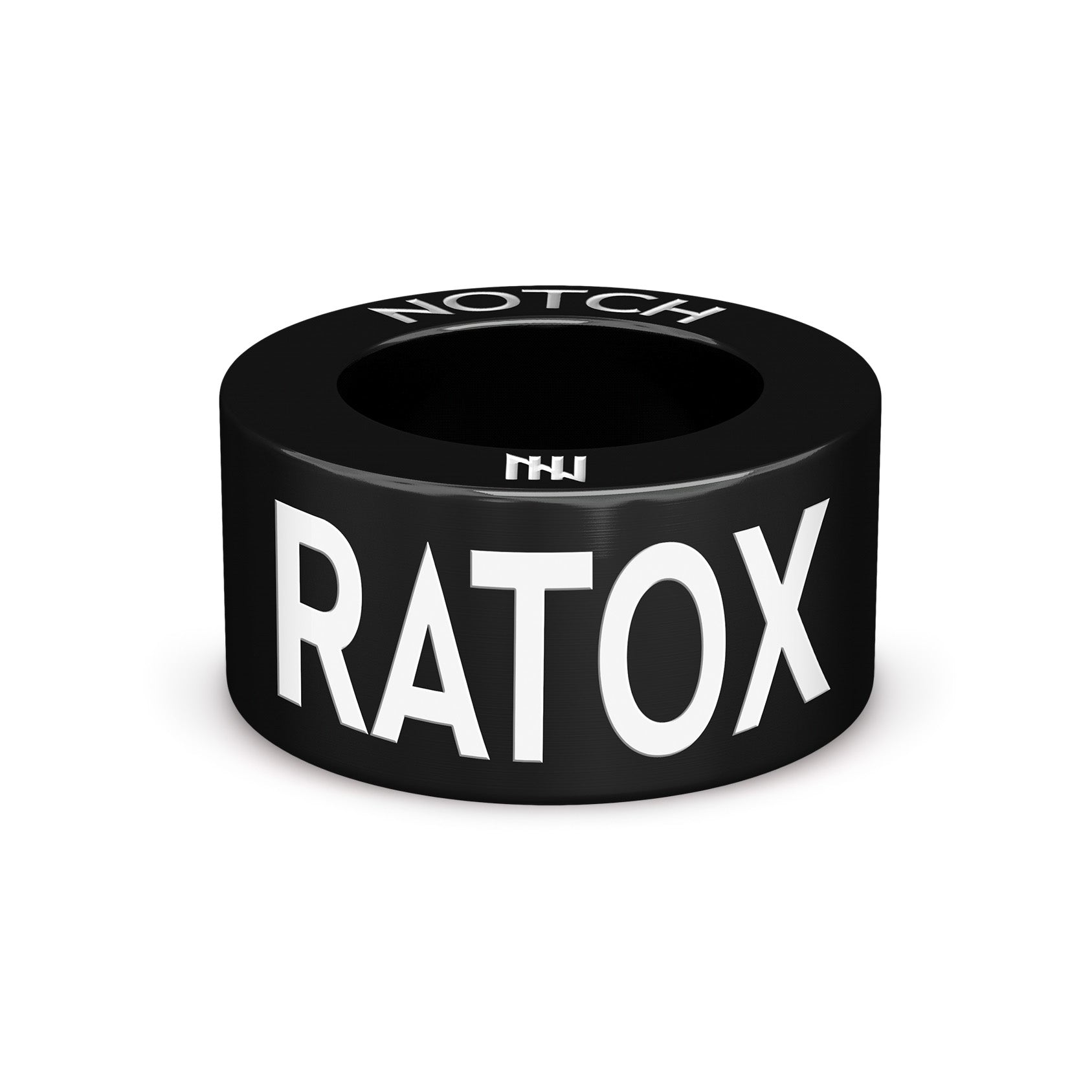 RATOX NOTCH Charm