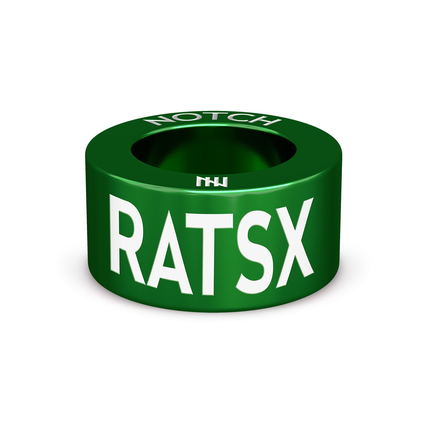 RATSX NOTCH Charm