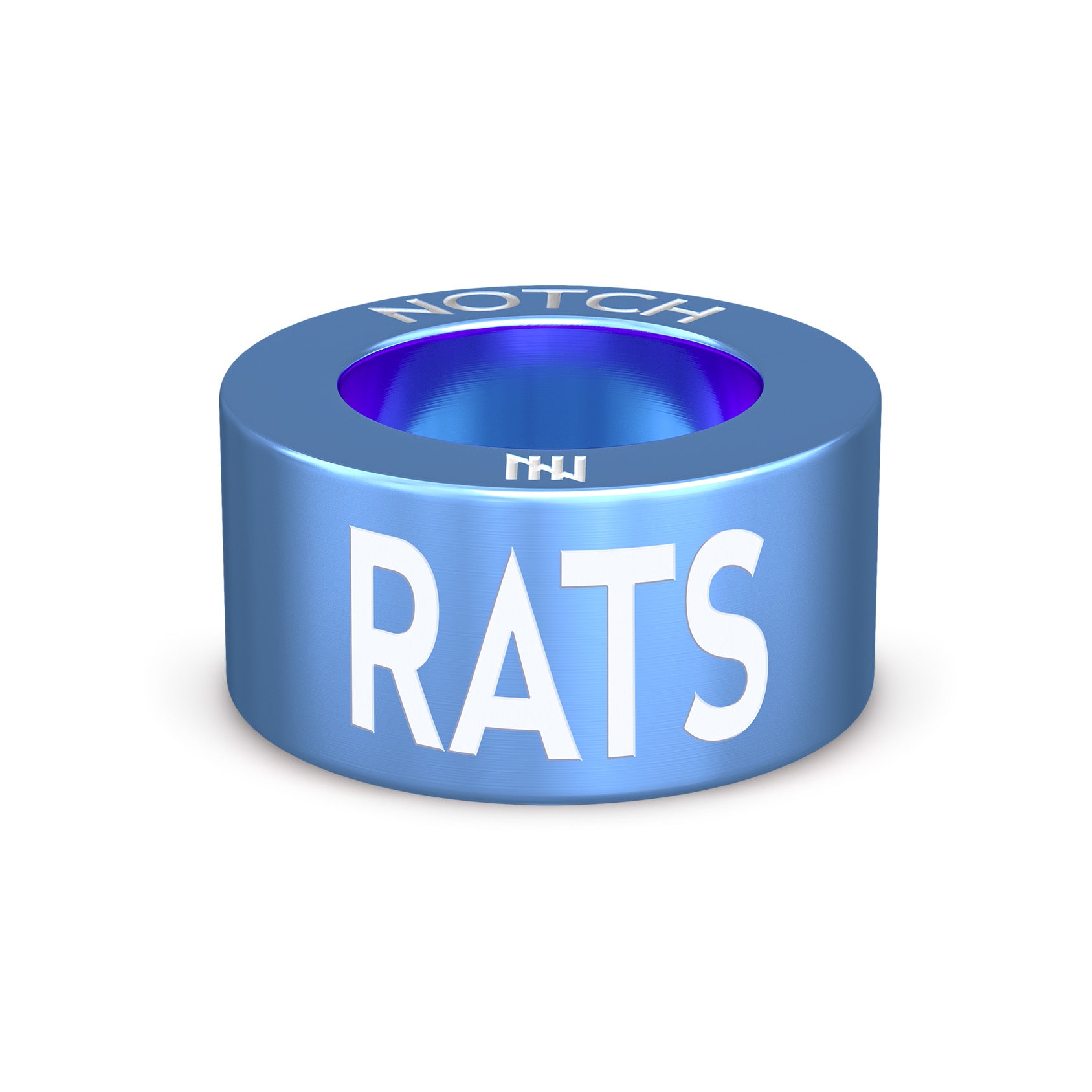 RATS NOTCH Charm