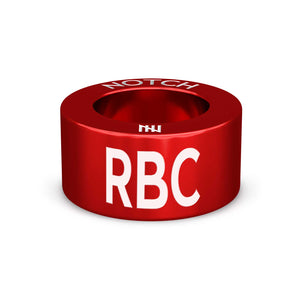 RBC NOTCH Charm