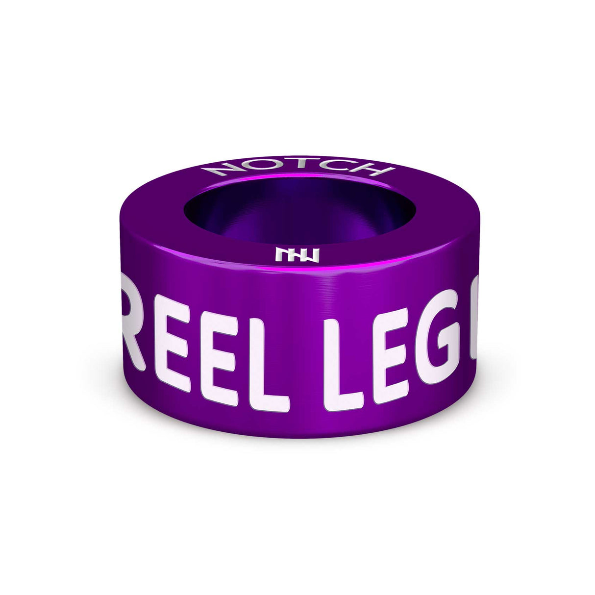 REEL LEGEND NOTCH Charm