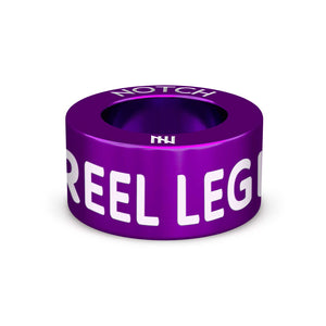 REEL LEGEND NOTCH Charm