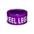 REEL LEGEND NOTCH Charm