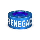 RENEGADE NOTCH Charm