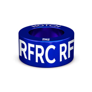 RFRC NOTCH Charm