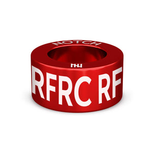 RFRC NOTCH Charm