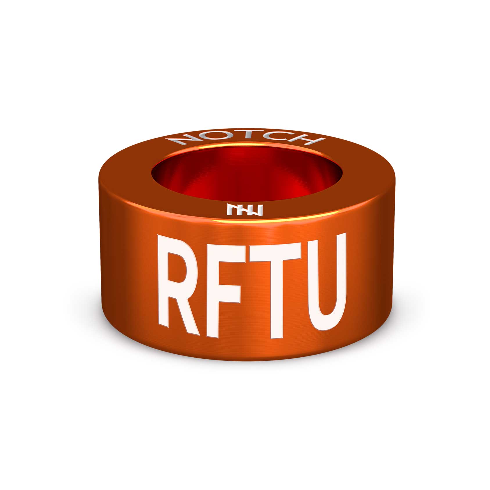 RFTU NOTCH Charm