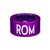 ROM NOTCH Charm