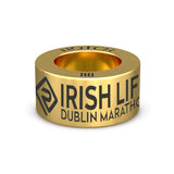 Irish Life Dublin Marathon 2026 NOTCH Charm