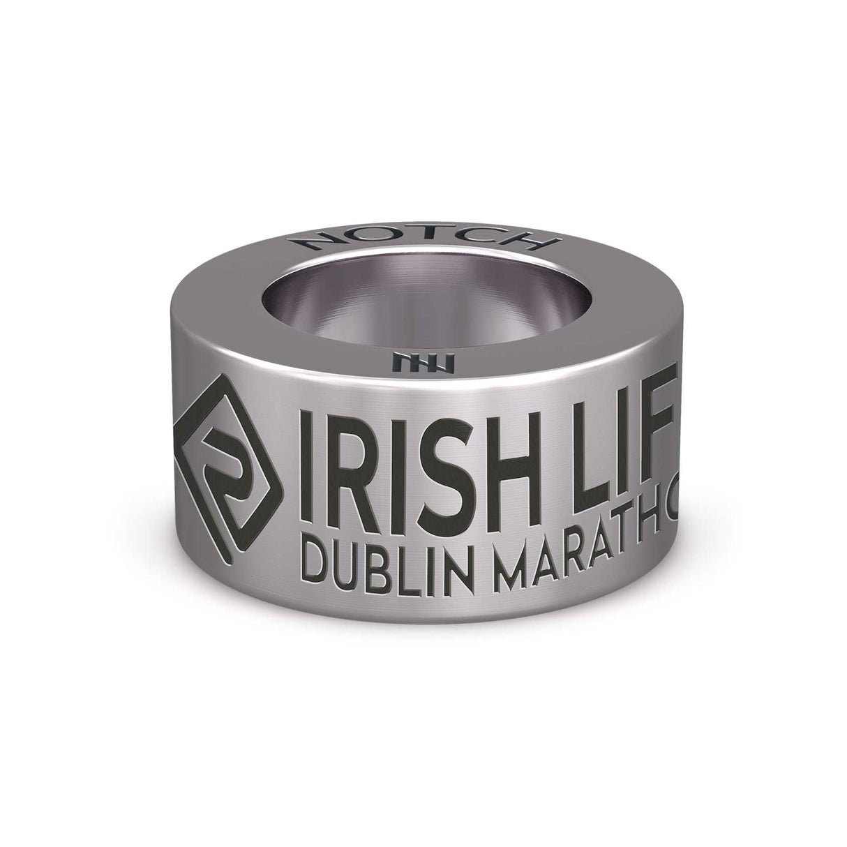 Irish Life Dublin Marathon 2026 NOTCH Charm