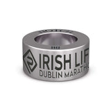 Irish Life Dublin Marathon 2026 NOTCH Charm