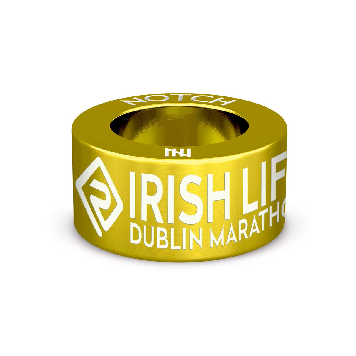 Irish Life Dublin Marathon 2026 NOTCH Charm