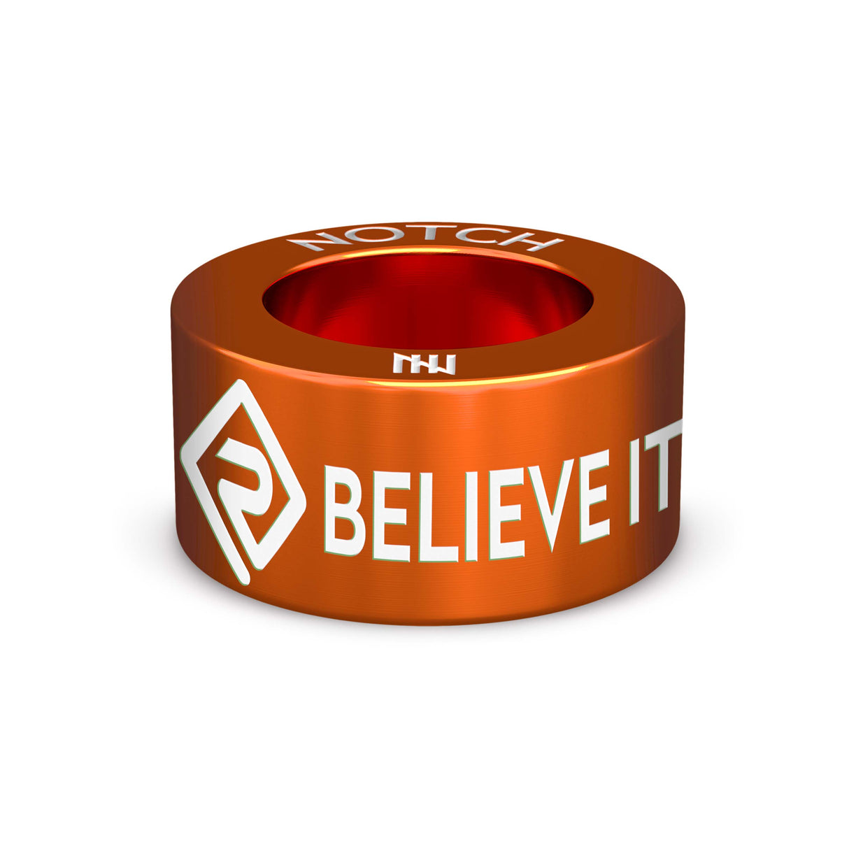 Ronhill Believe It! Achieve It! NOTCH Charm