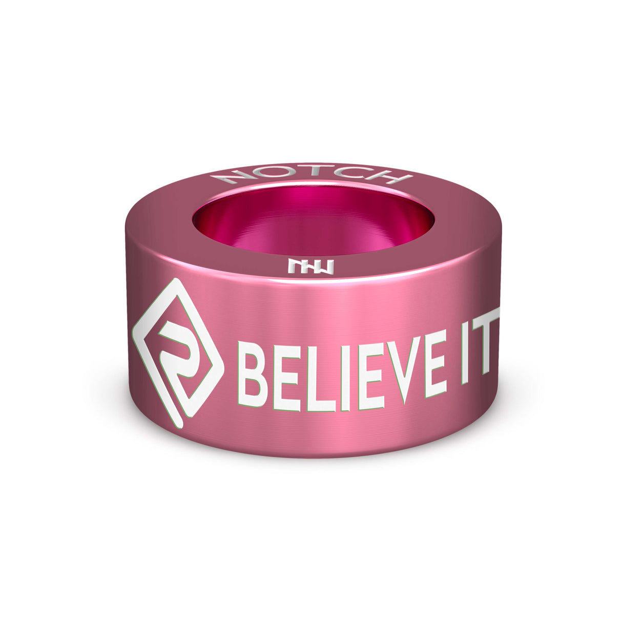 Ronhill Believe It! Achieve It! NOTCH Charm