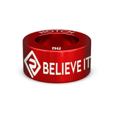 Ronhill Believe It! Achieve It! NOTCH Charm