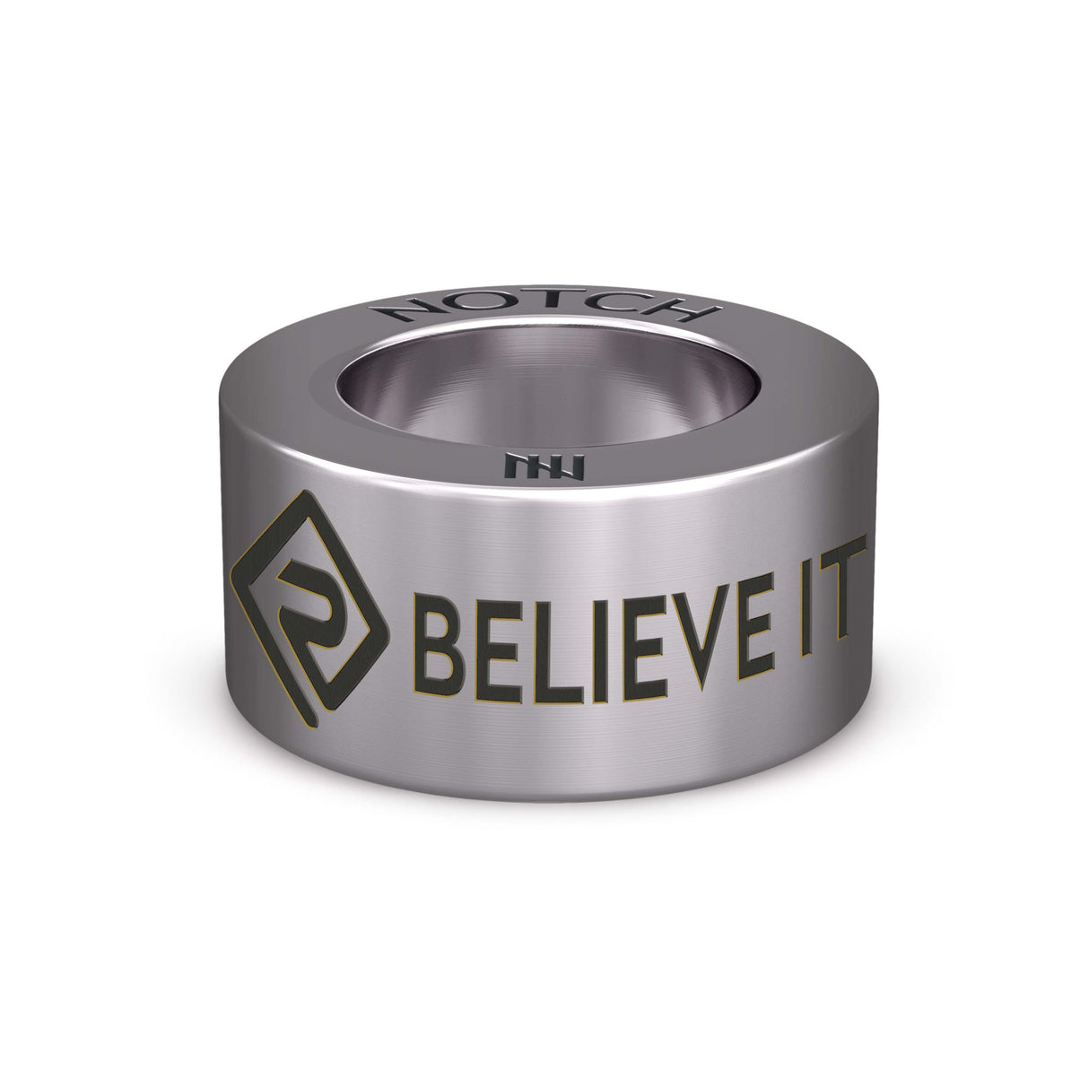 Ronhill Believe It! Achieve It! NOTCH Charm