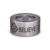 Ronhill Believe It! Achieve It! NOTCH Charm
