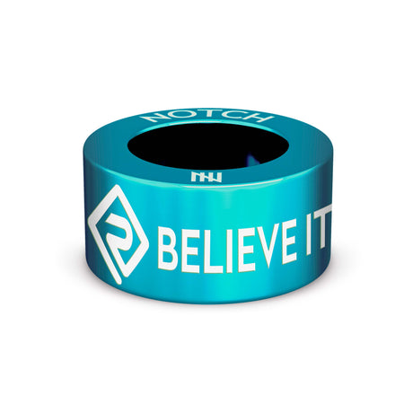 Ronhill Believe It! Achieve It! NOTCH Charm