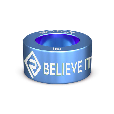 Ronhill Believe It! Achieve It! NOTCH Charm