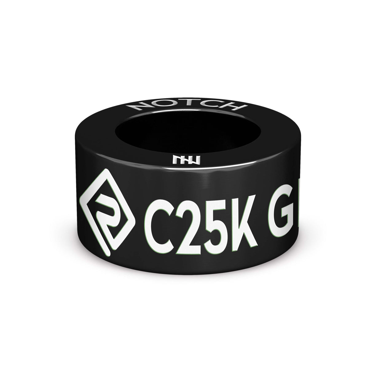 Ronhill C25K GRADUATE NOTCH Charm