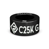 Ronhill C25K GRADUATE NOTCH Charm