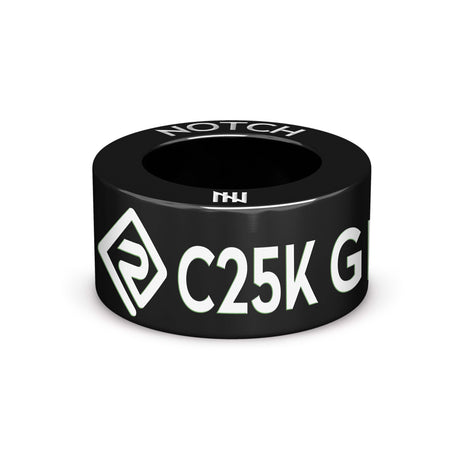 Ronhill C25K GRADUATE NOTCH Charm