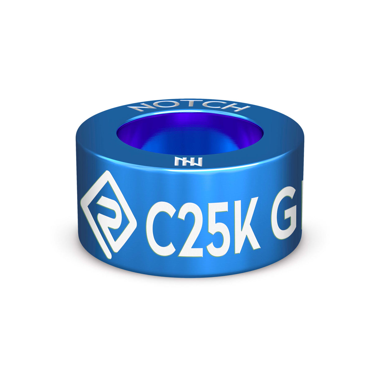 Ronhill C25K GRADUATE NOTCH Charm
